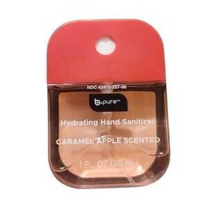 NWT! BPure Caramel Apple Scented Hand Sanitizer TIKTOK FAMOUS